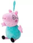 PMI Portofel de pluș Peppa Pig - Papa Pig