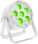 BeamZ BAC322W 6x10W ProPAR lámpa Multicolor LED