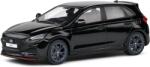 Solido Model de colecție SOLIDO Modern: Mașini - Hyundai i30 N (Black) (2022) (SOL4314402)