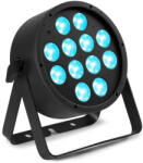 BeamZ BAC332 12x10W ProPAR lámpa Multicolor LED