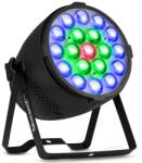 BeamZ BAC552Z 19x15W ProPAR ZOOM RGBW effektlámpa