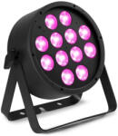BeamZ BAC334 12x10W ProPAR lámpa Multicolor LED