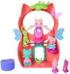 Gabby's Dollhouse Set de joacă Gabby's Dollhouse - Fairylandia, Pisicuța Zână, 12 piese (6075567) Figurina