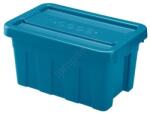 UTC Кутия за съхранение heavy duty 20 л, синя (ut0132)