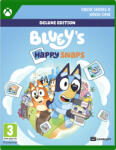 Gameloft Bluey's Happy Snaps [Deluxe Edition] (Xbox One)