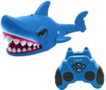 Lexibook Jucărie interactivă Lexibook - Crazy Shark, cu RC și sunet (SHARK01)