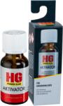 HG Power Glue Активатор с четка - 15 ml (400015)