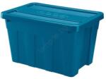 UTC Кутия за съхранение heavy duty 100 л, синя (ut0135)