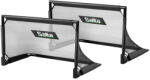 Salta Challenge folding football goals 100 x 60 x 60 cm 2 pcs (5120)