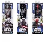 Hasbro Seria Star Wars Titan Hero - Figurină de acțiune galactică, diverse modele, 30 cm (G2601) Figurina