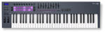 Novation FLKey 61 - Kontroler klawiatury MIDI (FLKey 61)