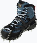 Volven Crampoane pentru încălțăminte Volven Pro Traxion black black Coltar alpinism