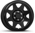  6/120 17X7 ET44 Dakar HD black 74, 5 Dotz lemezfelni