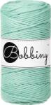 Bobbiny Macrame Cord 3 mm 100 m Jelly Mint Zsinór (MS-E134)
