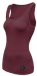 Sensor Merino Air Размер: M / Цвят: червен
