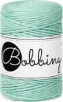 Bobbiny Macrame Cord 1, 5 mm 100 m Jelly Mint Zsinór (MD-E109)