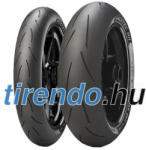 METZELER Racetec RR ( 200/55 ZR17 TL (78W) hátsó kerék, M/C, Mischung K1 DOT2021 ) - tirendo