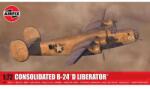 Airfix Kit clasic avion A09011 - Consolidated B-24D Liberator (1: 72) (30-A09011)
