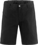 Fjällräven Hoja Hybrid Shorts M Размер: L / Цвят: черен
