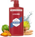 Old Spice Whitewater 3 az 1-ben tusfürdő és sampon, 800 ml