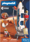 Playmobil ESA: Marte - Rachetă de cercetare