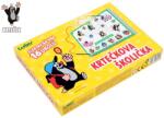 Wiky Mole school - joc educațional electronic Voltík (013716)