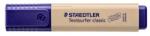 STAEDTLER Evidențiator, 1-5 mm, STAEDTLER, „Textsurfer Classic Pastel 364 C, nisip