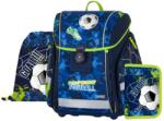 Compatible Geantă de școală (set 3 piese) PREMIUM LIGHT - Fotbal 2
