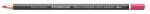 STAEDTLER Creion colorat acuarelă, hexagonal, STAEDTLER "Mars® Lumograph® 104", roz
