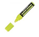 Centropen Marker cretă Centropen 9121 galben