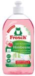 Frosch Lichid de spălat vase, 500 ml, FROSCH, zmeură