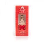 Marco Martely Parfum auto, parfum pentru femei, 7 ml, MARCO MARTELY "Olimpia