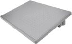 Kensington Suport pentru picioare, reglabil, KENSINGTON „SoleMate, gri
