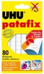 Uhu Adeziv, 80 pătrate/pachet, UHU "Patafix", 80 buc