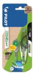 Pilot Rolă corectoare, 4 mm x 6 m, PILOT "Whiteline RT" + rezervă