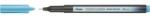 Pentel Liner, 0, 4 mm, PENTEL "Pointliner", albastru marin