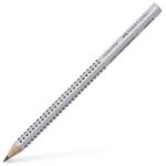Faber-Castell Creioane grafice, HB, formă triunghiulară, FABER-CASTELL "Jumbo Grip 2001