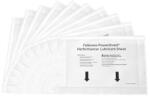 Fellowes Foi de ulei, pentru tocătoare „Powershred®, FELLOWES, 10 buc