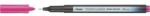 Pentel Liner, 0, 4 mm, PENTEL "Pointliner", roz