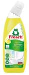 Frosch Gel de curățare pentru toaletă, 750 ml, FROSCH, citrice