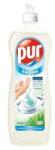 Pur Detergent de vase, 750 ml, PUR, balsam de aloe vera