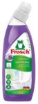 Frosch Gel de curățare pentru toaletă, 750 ml, FROSCH, lavandă