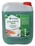 Victoria Detergent de vase, lichid, 5 l, VICTORIA HYGIENE, 5l
