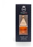 Marco Martely Parfum auto, parfum barbatesc, 7 ml, MARCO MARTELY "Millionaire