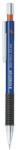 STAEDTLER Creion micro, 0, 5 mm, STAEDTLER "Mars micro", albastru