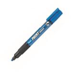 Pentel Marker cu vopsea, 2 mm, vârf conic, PENTEL "MMP20", albastru