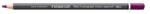 STAEDTLER Creioane colorate acuarelă, hexagonale, STAEDTLER "Mars® Lumograph® 104", violet