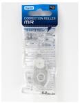 PLUS Corporation Rezervă pentru rola corectoare PLUS "MR", 4, 2 mm x 6 m
