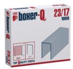 BOXER Capse Q 23/17, 1000 buc