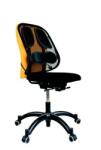 Fellowes Spătar, FELLOWES „Professional Series Mesh Aparat de masaj